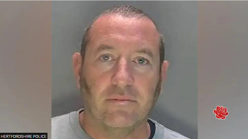 Profile image of David Carrick